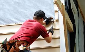 Best Custom Siding Design  in Russellton, PA